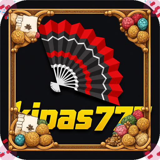 kipas777 — galeri pratinjau Resmi APK
